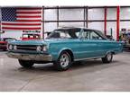 1967 Plymouth Belvedere