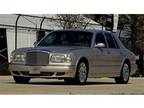 2004 Bentley Arnage