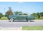 1940 Buick Roadmaster