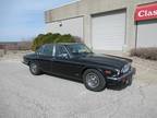 1987 Jaguar XJ6