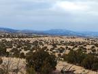 Plot For Sale In Abiquiu, New Mexico