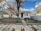 Home For Sale In Winnemucca, Nevada