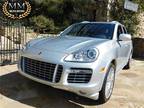 2009 Porsche Cayenne