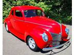 1940 Ford Standard