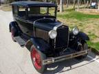 1931 Ford Model A