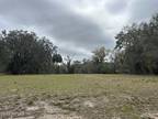 Plot For Sale In Palatka, Florida