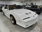 1989 Pontiac Firebird