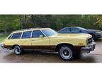 1977 Buick Century