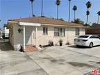 Home For Sale In Harbor City, California