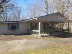 Home For Sale In Medon, Tennessee