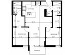 Yello on Yates - 2 Bed 2 Bath D