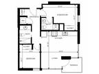 Yello on Yates - 2 Bed 2 Bath E