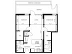 Yello on Yates - 2 Bed 2 Bath I