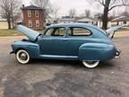 1941 Ford Super Deluxe