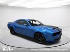 2019 Dodge Challenger SRT Hellcat Redeye Widebody