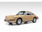 1969 Porsche 912