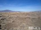 Plot For Sale In Fernley, Nevada