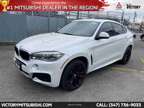 2019 BMW X6 xDrive35i