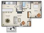 Palmer Apartments - 1 Bedroom