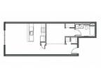 REO Flats - Open 1x1 G