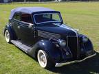 1936 Ford Other Ford Models