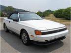 1989 Toyota Celica