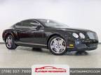 2006 Bentley Continental