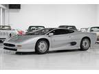 1993 Jaguar XJ220