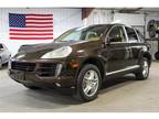 2009 Porsche Cayenne