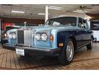 1976 Rolls-Royce Silver Shadow