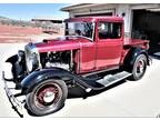 1930 Ford Model A