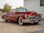 1953 Buick Skylark