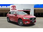 2019 Volvo XC60 T6 Inscription