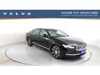 2024 Volvo S90 Recharge Plug-In Hybrid Reserved