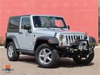 2009 Jeep Wrangler