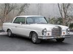 1966 Mercedes-Benz 250SE