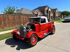 1929 Ford Model A