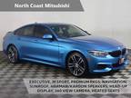 2018 BMW 4 Series 440i xDrive Gran Coupe