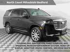 2022 Cadillac Escalade Premium Luxury Platinum