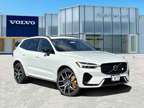 2024 Volvo XC60 Recharge Plug-In Hybrid T8 Polestar