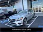 2021 Mercedes-Benz C-Class C 300 4MATIC