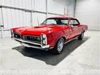 1966 Pontiac GTO