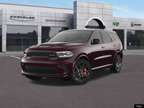 2024 Dodge Durango SRT Hellcat BLACK