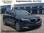 2024 Acura MDX Technology SH-AWD