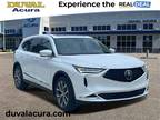 2024 Acura MDX Technology