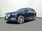 2024 Volvo XC90 Recharge Plug-In Hybrid Ultimate