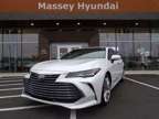 2021 Toyota Avalon Hybrid Limited