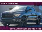 2020 Ram 1500 Big Horn/Lone Star Night Edition