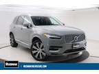 2024 Volvo XC90 Recharge Plug-In Hybrid Ultimate