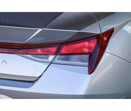 2023 Hyundai Elantra SEL is a Silver 2023 Hyundai Elantra Sedan in Ontario CA